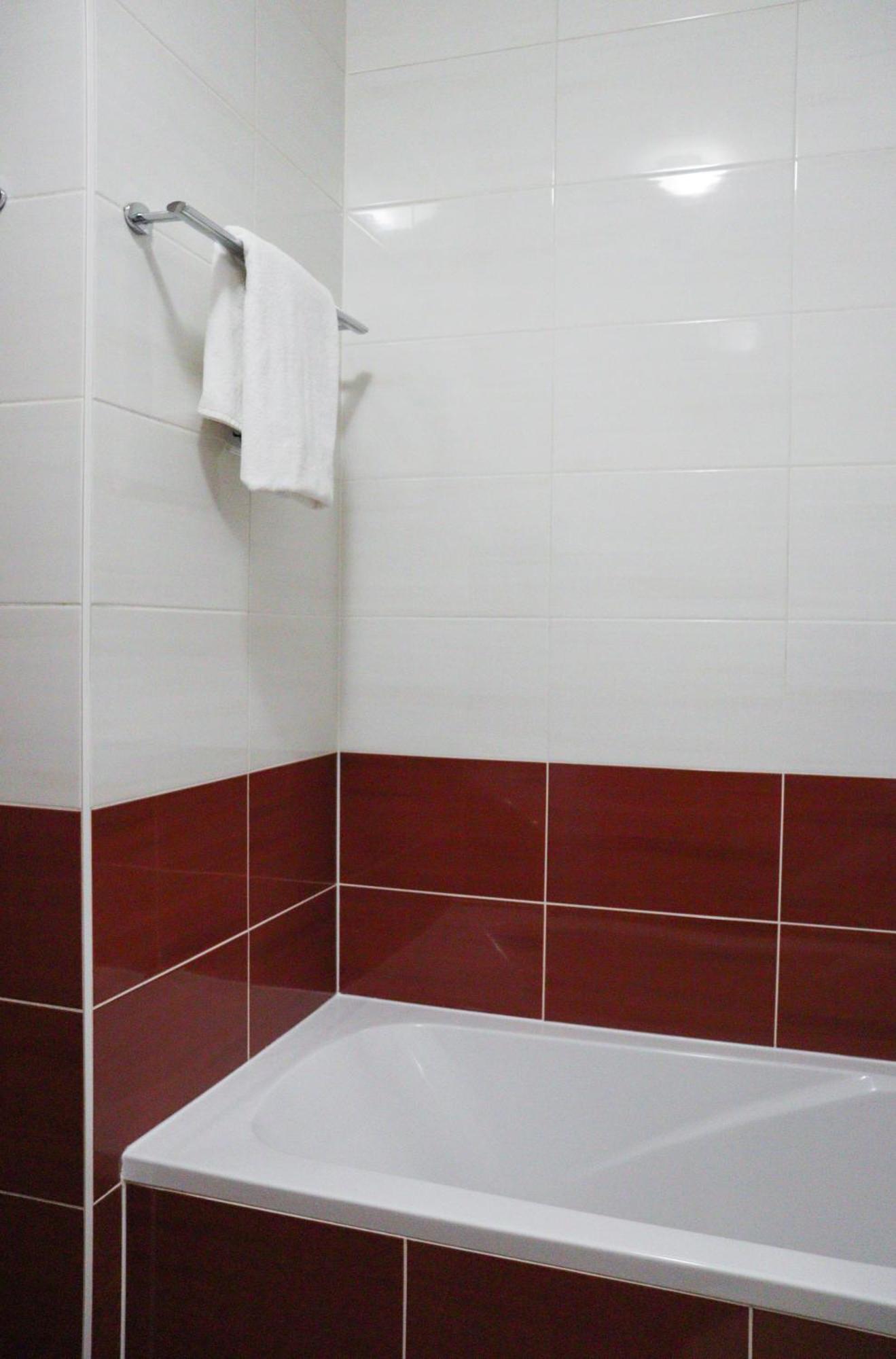 Apartman Lumi Arena Zagreb Buitenkant foto