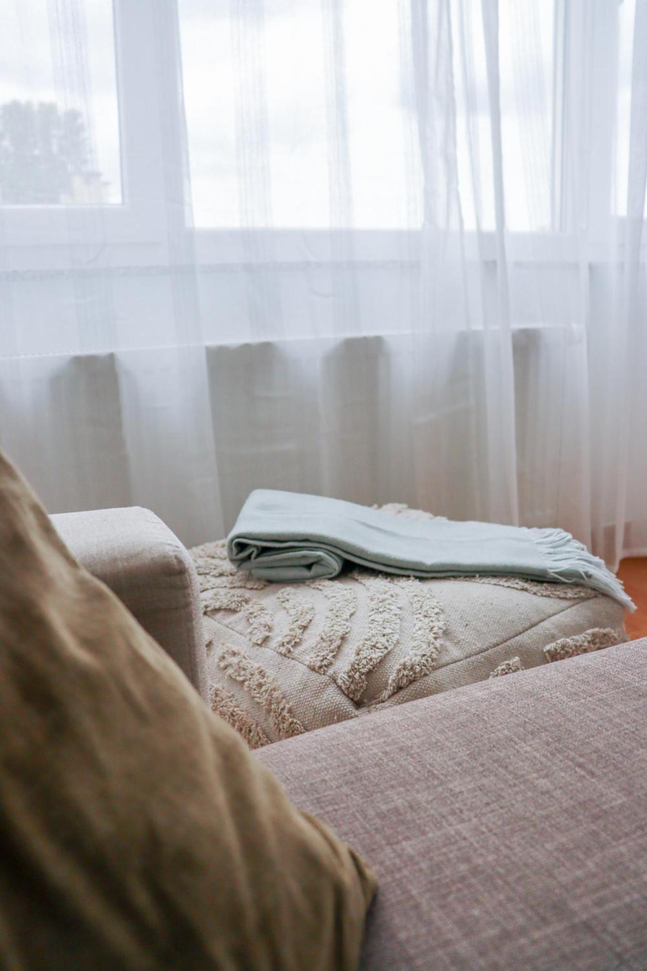Apartman Lumi Arena Zagreb Buitenkant foto