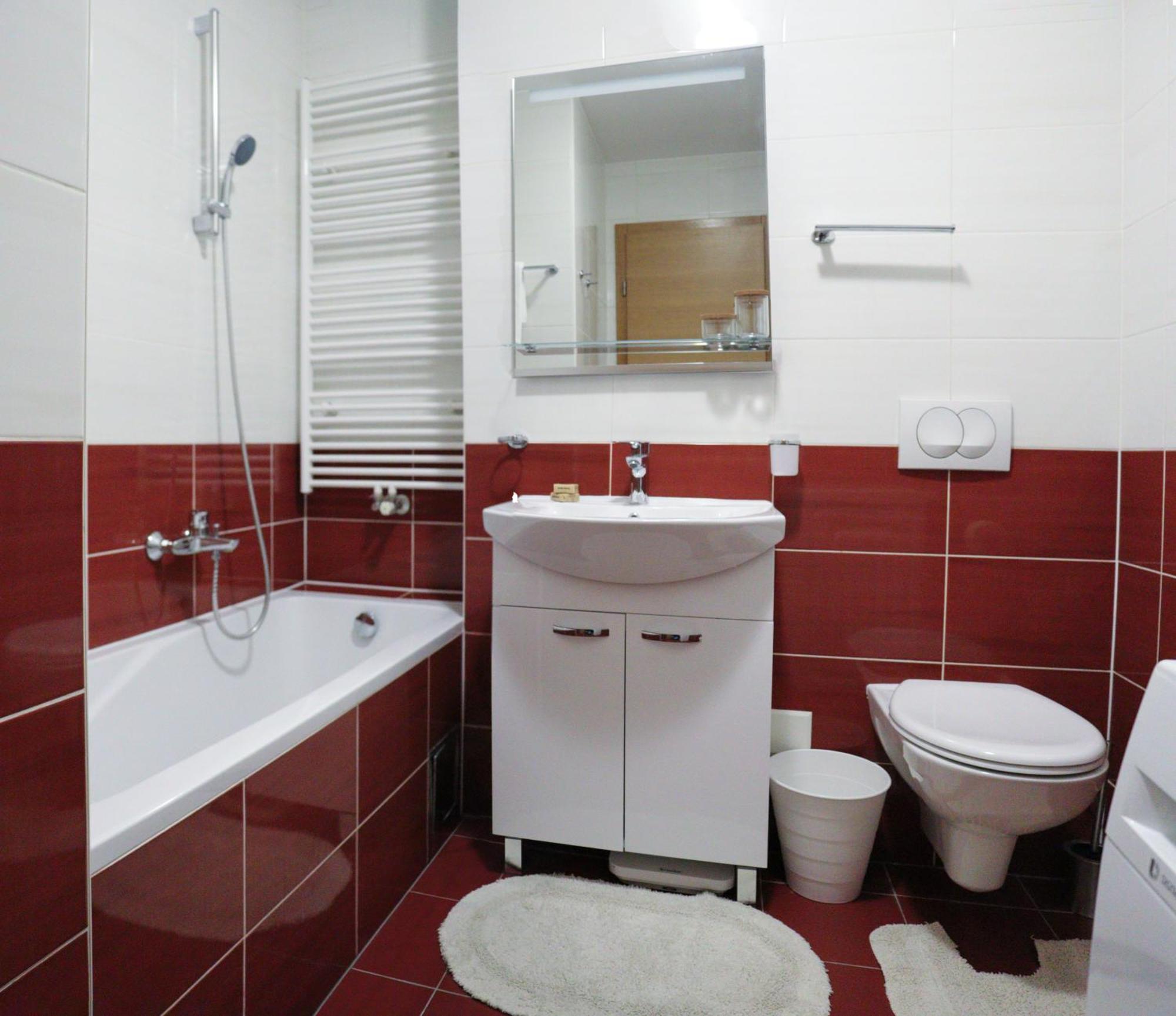Apartman Lumi Arena Zagreb Buitenkant foto