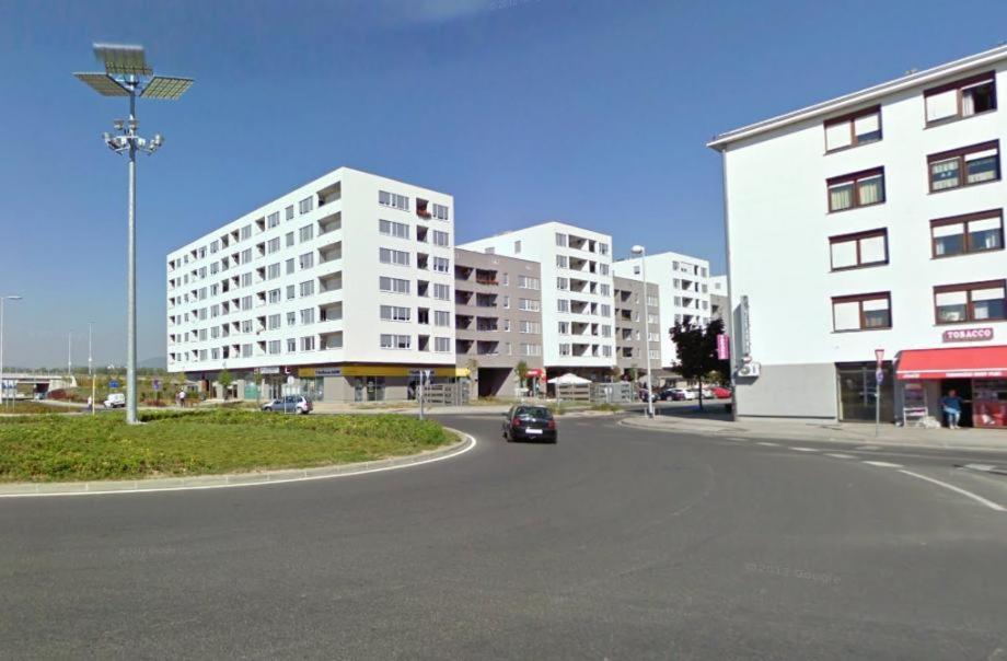 Apartman Lumi Arena Zagreb Buitenkant foto